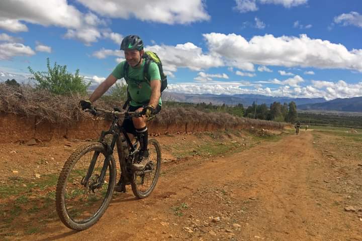 6-Night Mountain Biking Adventure in the High Atlas Mountains gallery 8