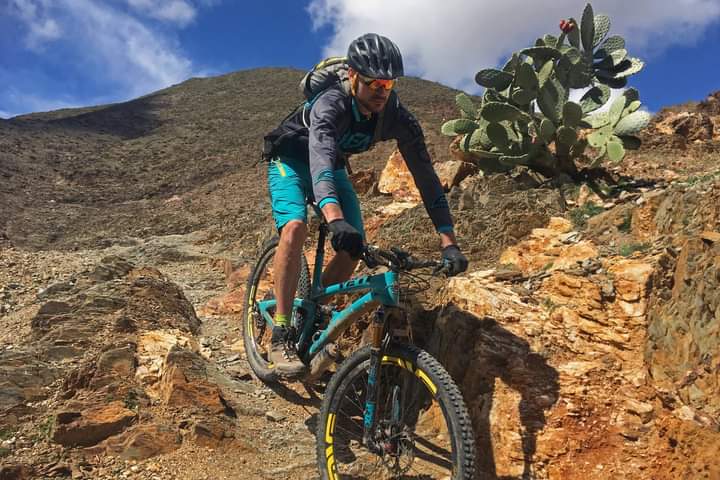 6-Night Mountain Biking Adventure in the High Atlas Mountains gallery 9