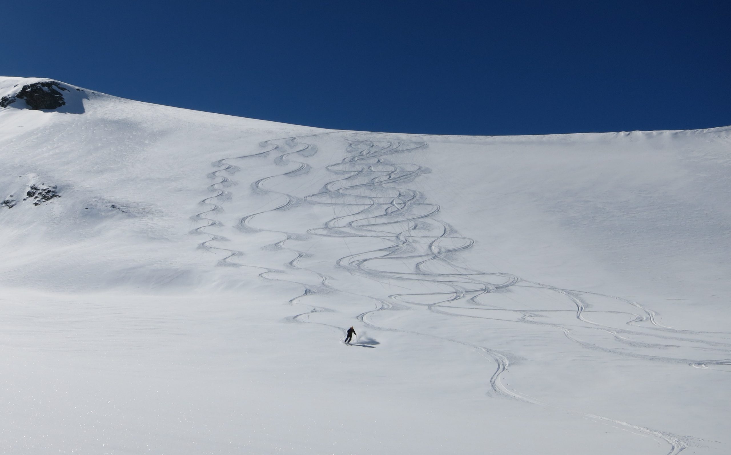 Off-Piste Skiing Intro in Chamonix gallery 3