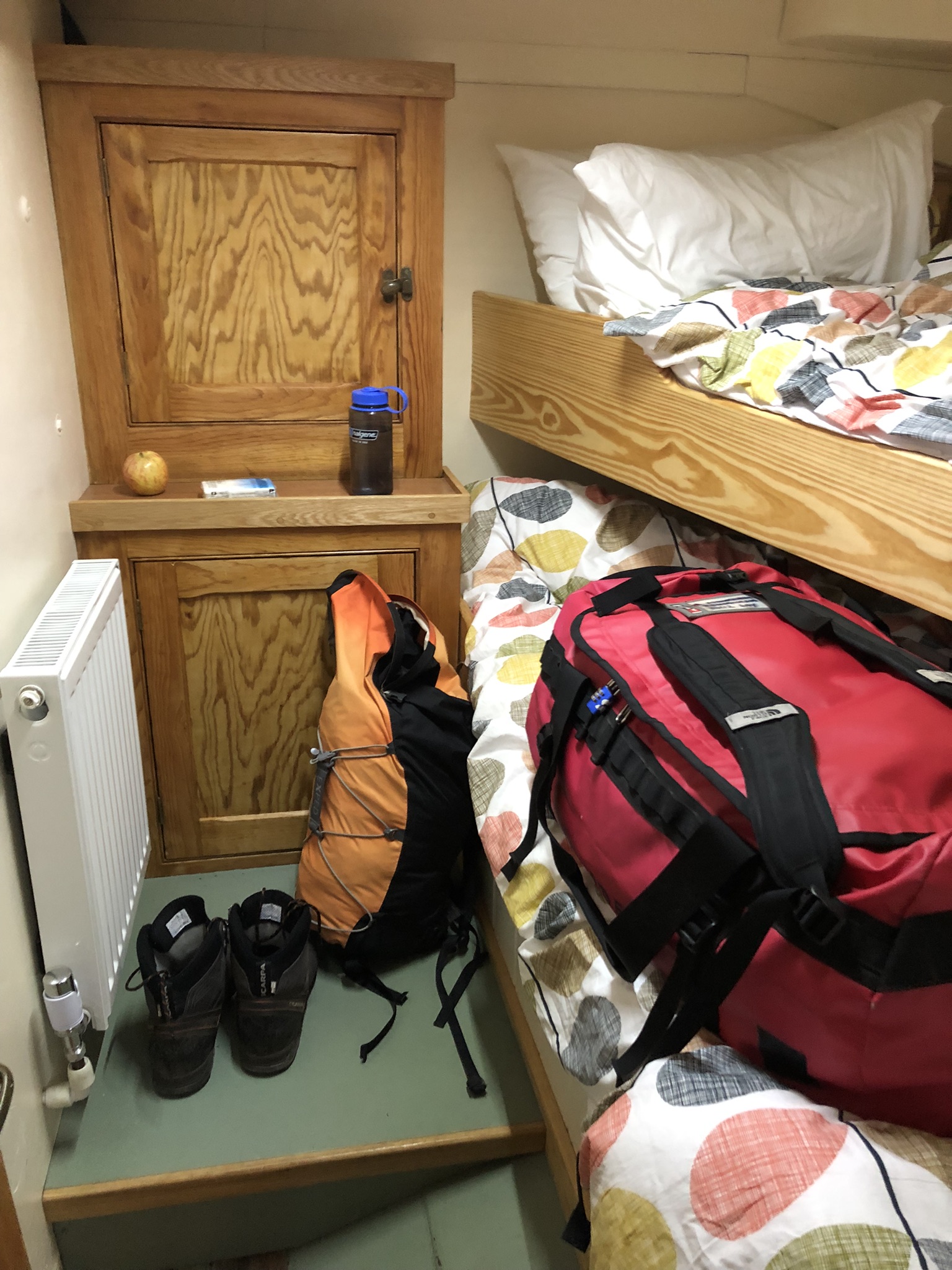 6-Night Sailing Adventure – Loch Linnhe and South to Lesser Known Islands in the Firth of Lorn gallery 9