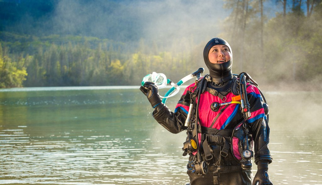 PADI Open Water Referral Course (PART A), photo 3