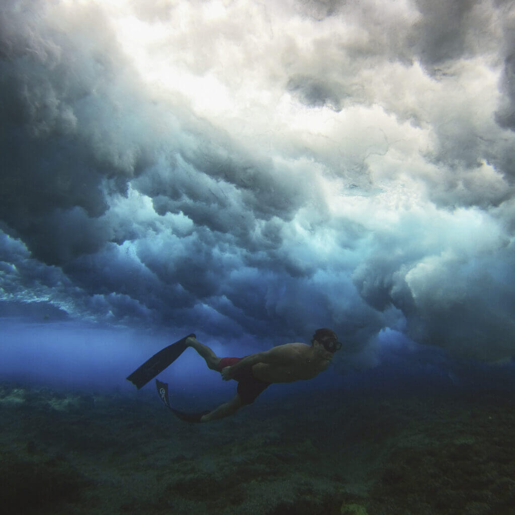 PADI GoPro Distinctive Specialty Course, photo 3