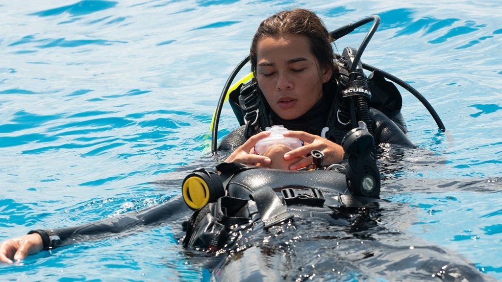 PADI Rescue Diver Course, photo 2
