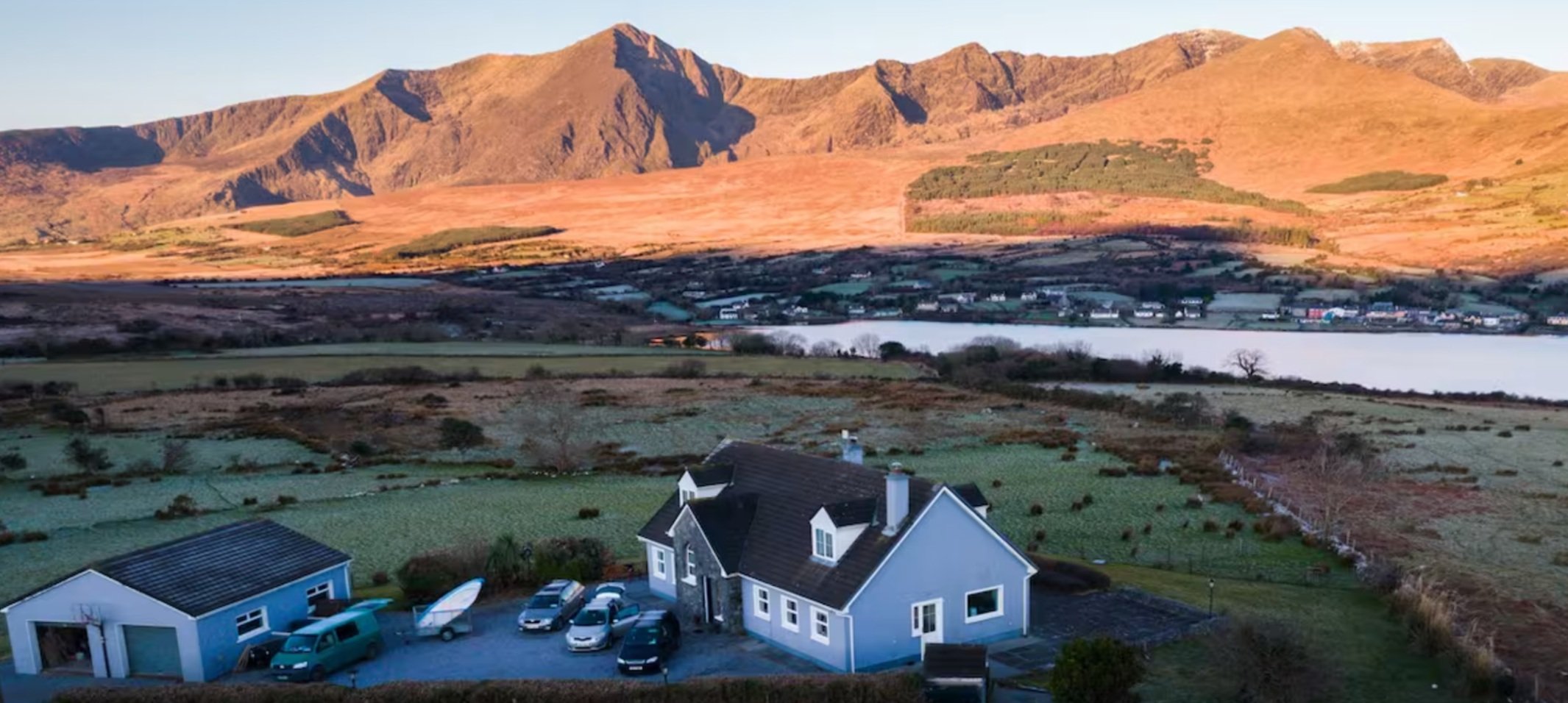 Surfing the Irish Magic – 6-Night Surf Camp in Ireland, photo 5