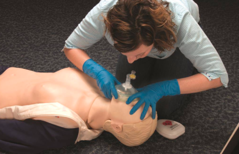 Emergency First Response Instructor Course, listing photo
