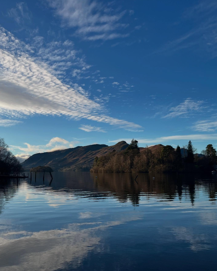 Multi-Day Guided Swim Tours in the Lake District gallery 5