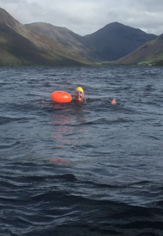 Multi-Day Guided Swim Tours in the Lake District gallery 3