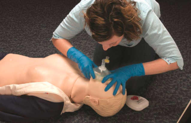 Emergency First Response (EFR) Refresher Course, photo 4