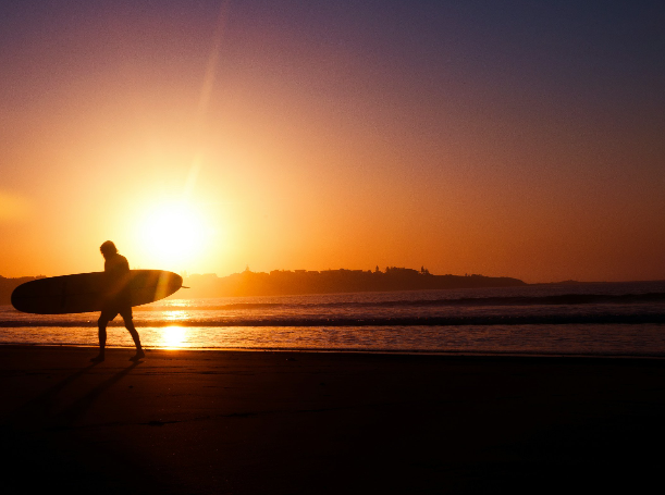 Surfing the Irish Magic – 6-Night Surf Camp in Ireland, photo 2