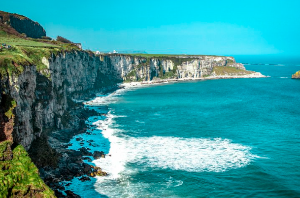 Surfing the Irish Magic – 6-Night Surf Camp in Ireland, photo 3