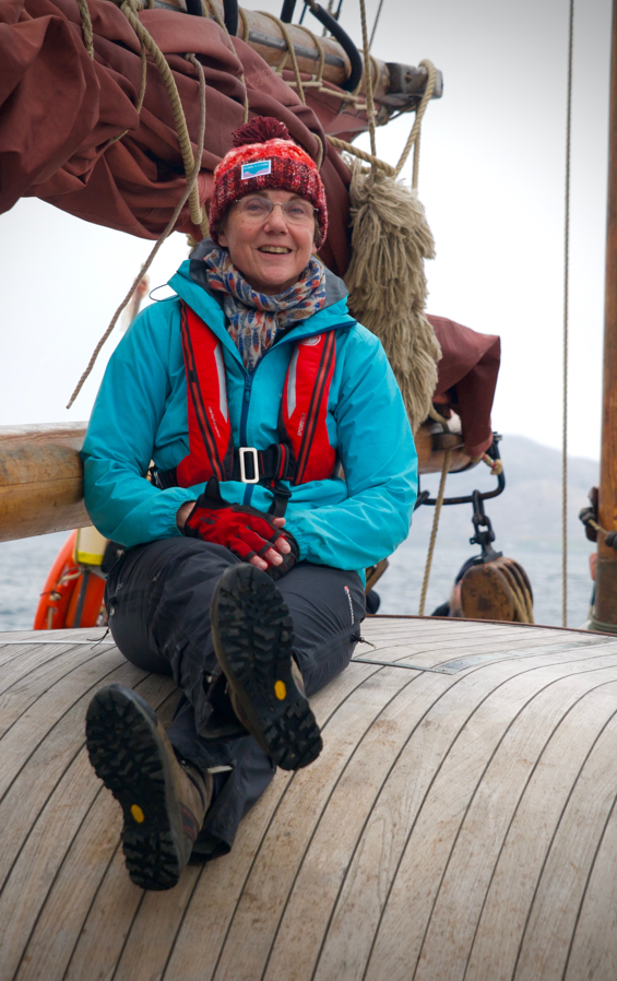 6-Night Sailing Adventure from Oban – Sailing and Puffins gallery 9