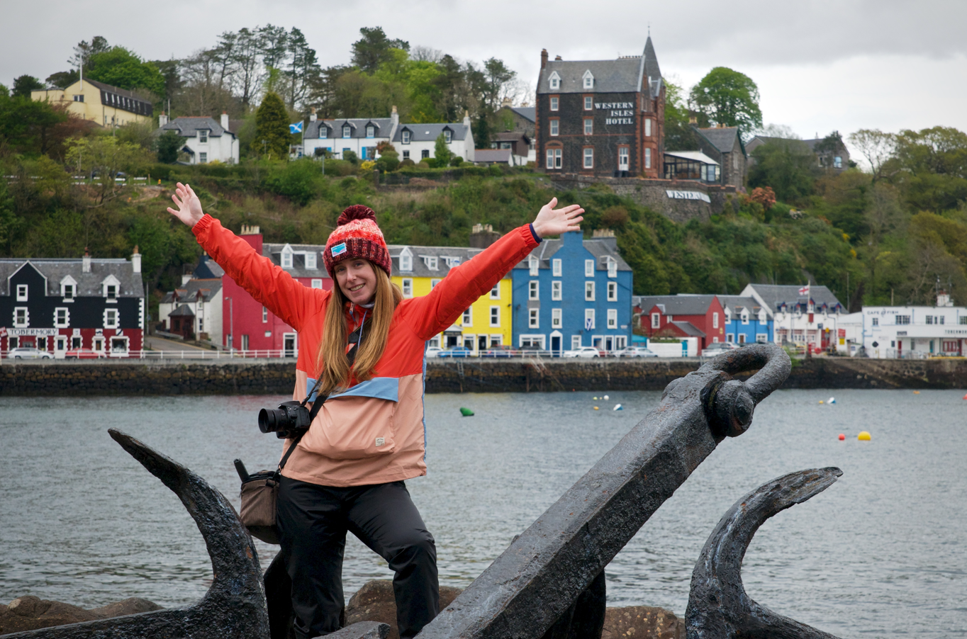6-Night Sailing Adventure from Oban – Sailing and Puffins gallery 10