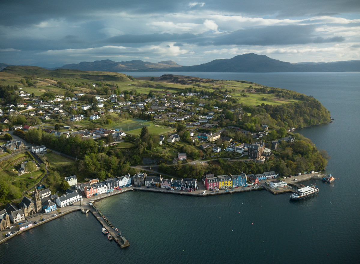 6-Night Sailing Adventure from Oban – Sailing and Puffins gallery 6