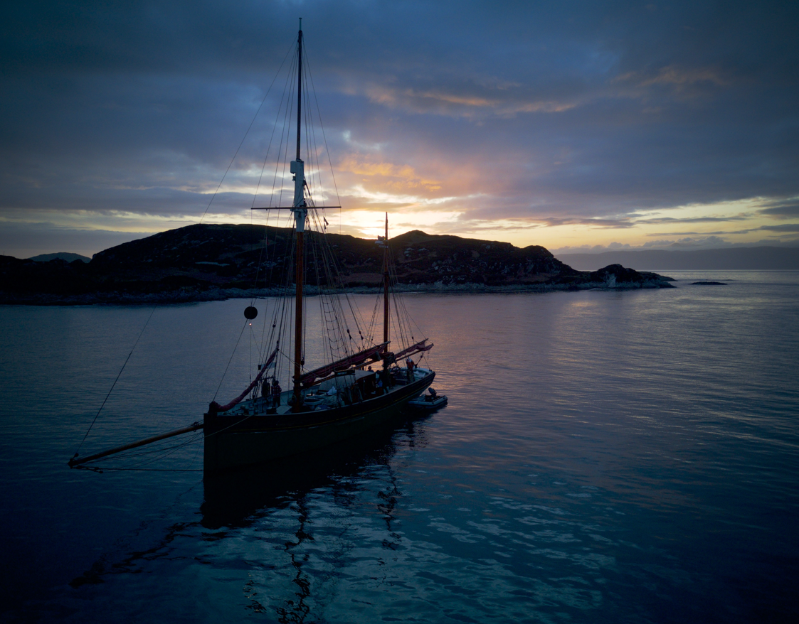 6-Night Sailing Adventure from Oban – Sailing and Puffins, photo 2