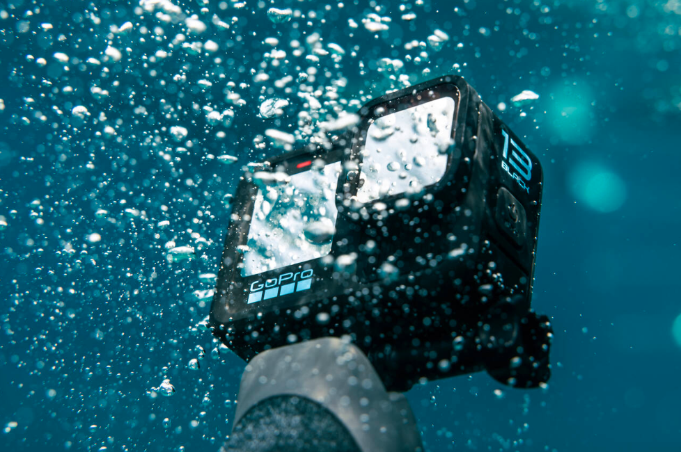 PADI GoPro Distinctive Specialty Course, listing photo