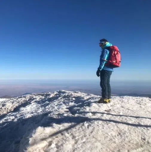 2-Day Mount Toubkal Trek in the Atlas Mountains, Morocco, listing photo