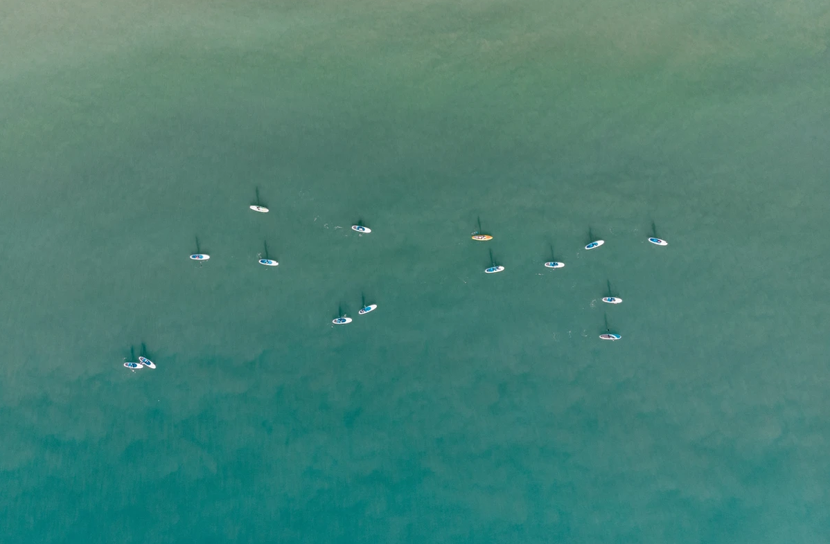 SUP Hire in Clevedon, North Somerset gallery 5