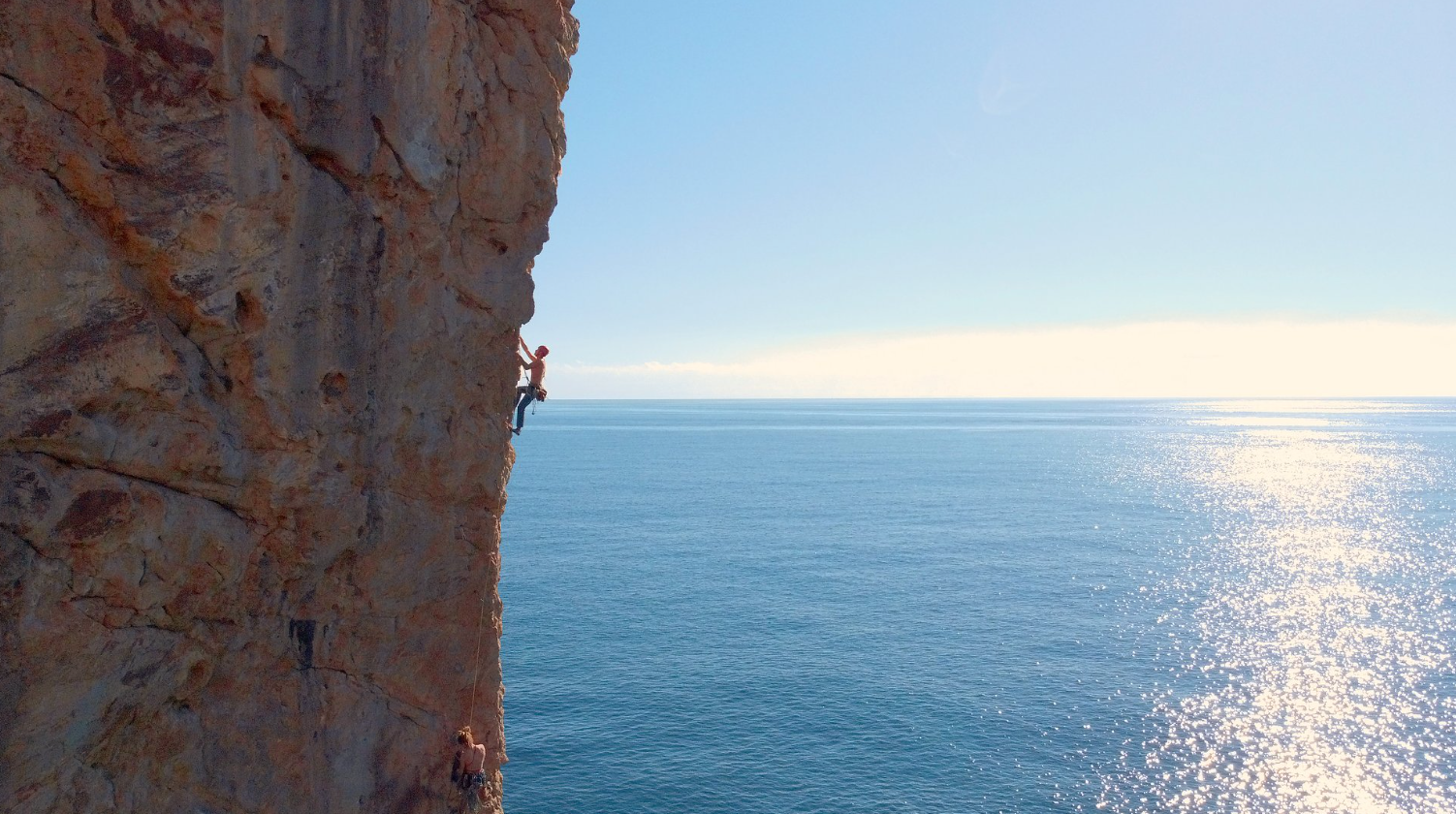 6-Night Outdoor Climbing Trip in Costa Blanca, Spain, photo 4
