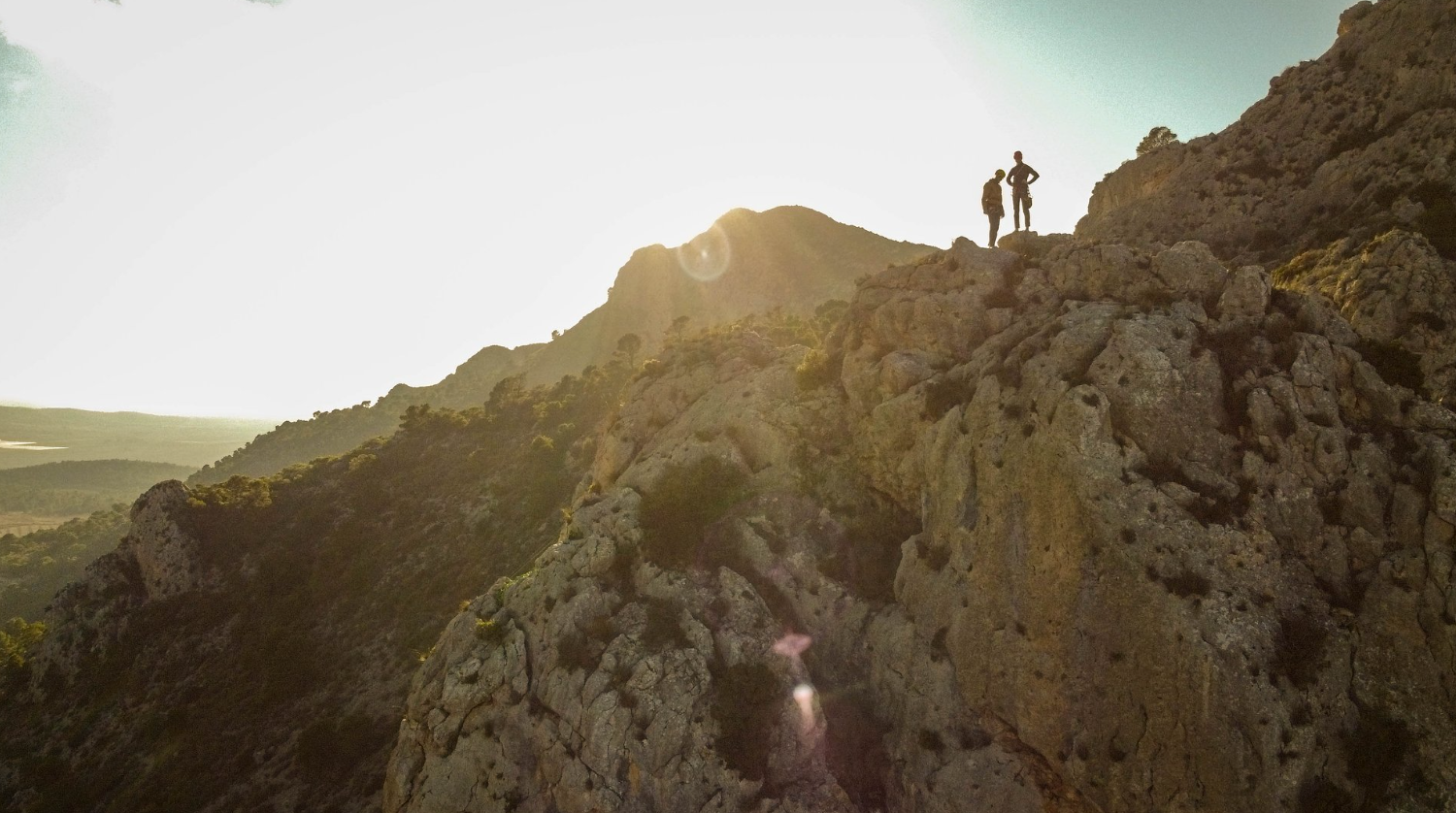 6-Night Outdoor Climbing Trip in Costa Blanca, Spain, photo 2
