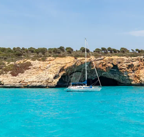 7-Night Mallorca Climbing and Catamaran Sailing Trip gallery 3