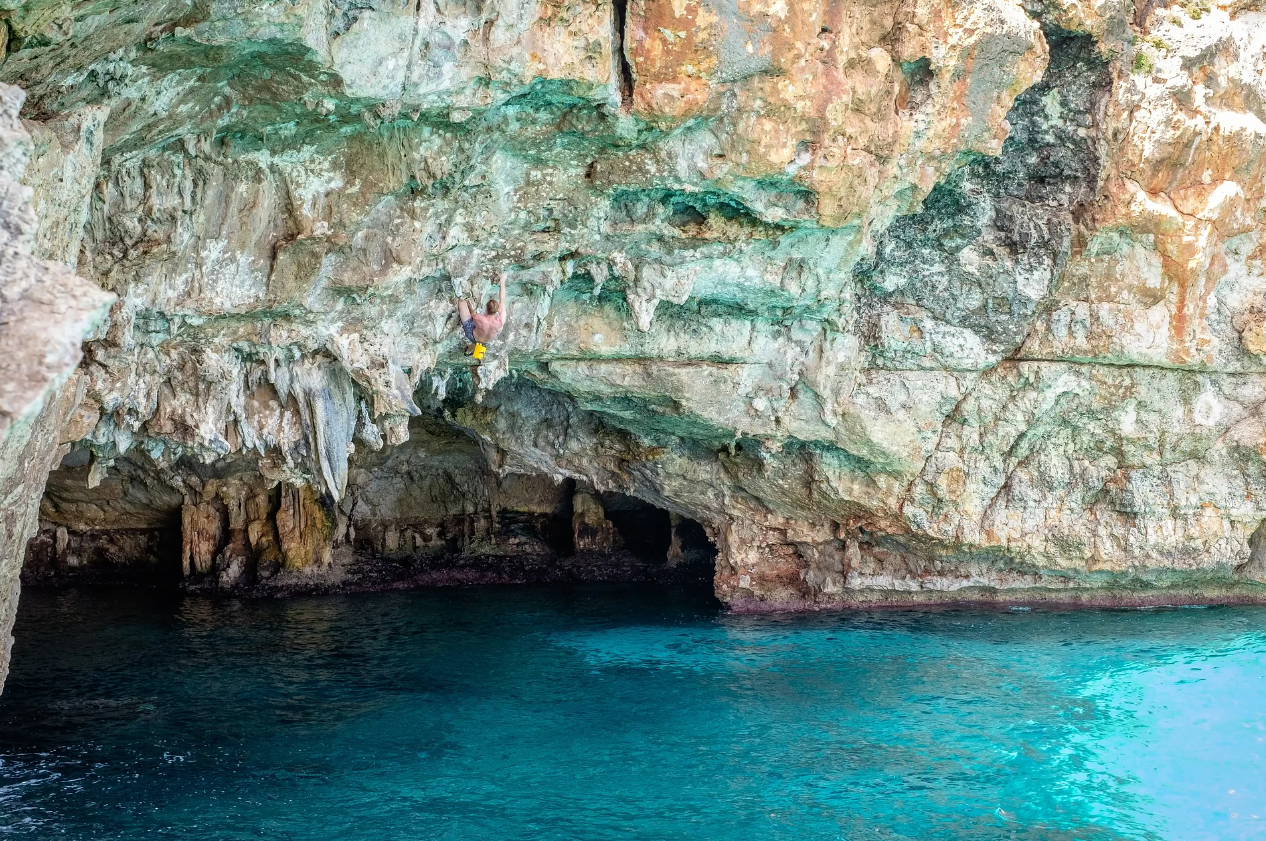 7-Night Mallorca Climbing and Catamaran Sailing Trip, photo 3