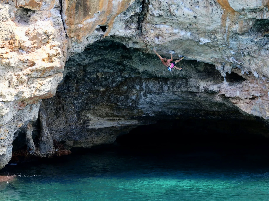 7-Night Mallorca Climbing and Catamaran Sailing Trip, photo 4