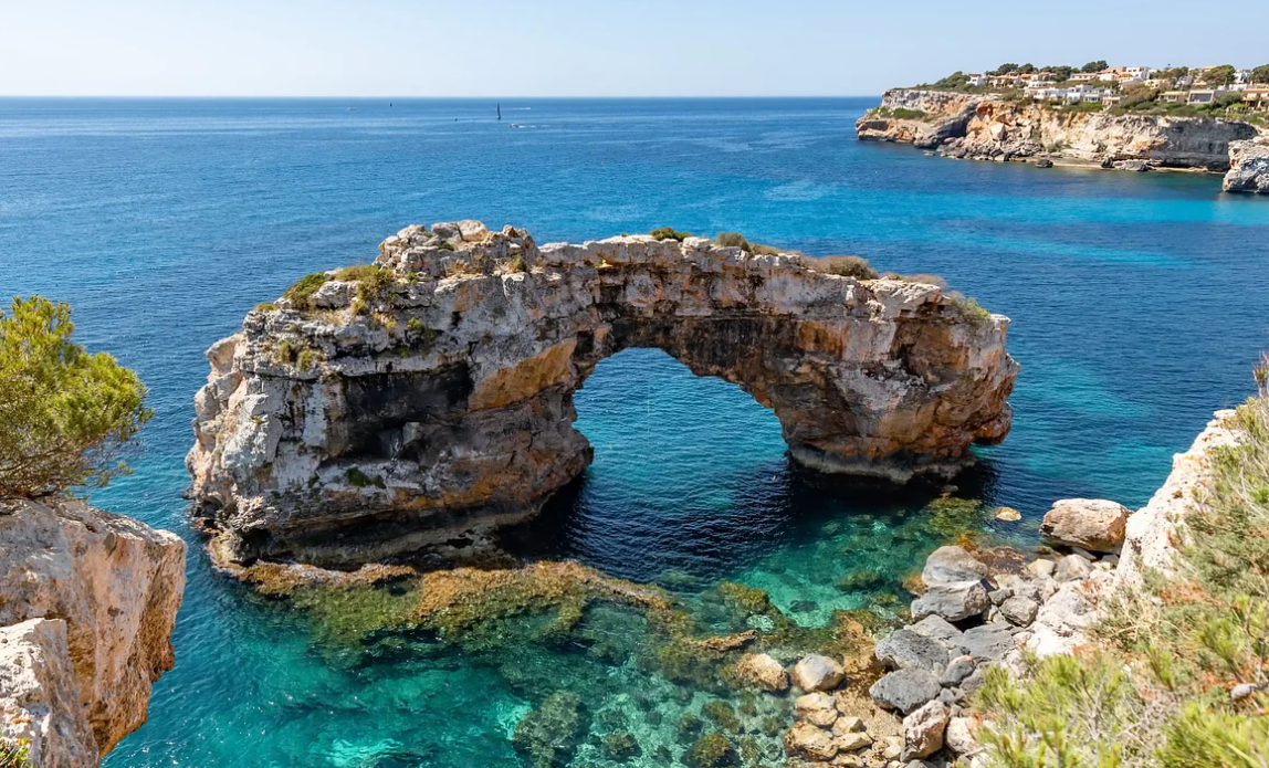 7-Night Mallorca Climbing and Catamaran Sailing Trip gallery 2