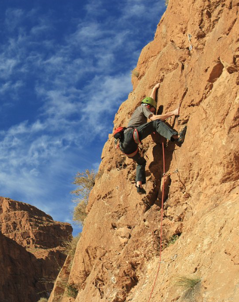 6-Night Morocco Todra – Climb in the land of Kasbahs, photo 3