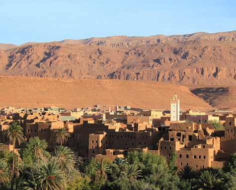 6-Night Morocco Todra – Climb in the land of Kasbahs gallery 2