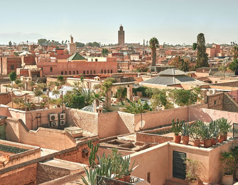 6-Night Morocco Todra – Climb in the land of Kasbahs gallery 3