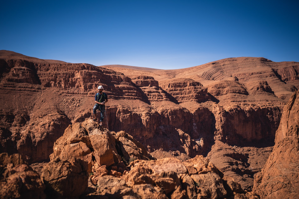 6-Night Morocco Todra – Climb in the land of Kasbahs gallery 4