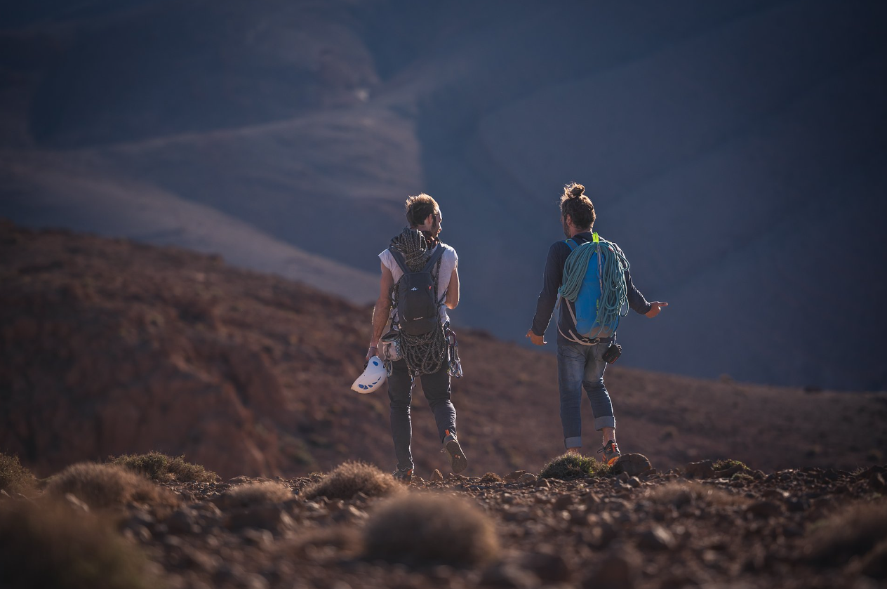 6-Night Morocco Todra – Climb in the land of Kasbahs, photo 4
