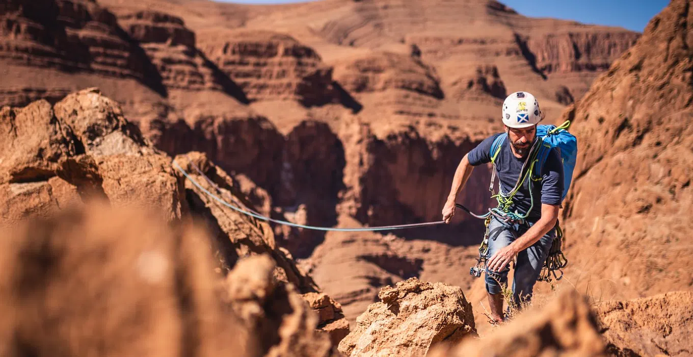 6-Night Morocco Todra – Climb in the land of Kasbahs, photo 2