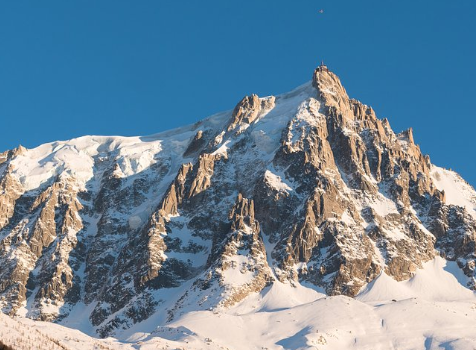 Climbing Mont Blanc (4,810m) Chamonix – 4 Nights with Acclimatisation gallery 2