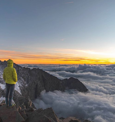 Climbing Mont Blanc (4,810m) Chamonix – 4 Nights with Acclimatisation gallery 3