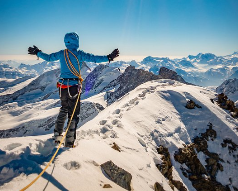 Climbing Mont Blanc (4,810m) Chamonix – 4 Nights with Acclimatisation, photo 3