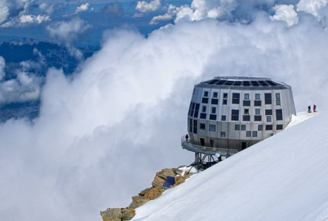 Climbing Mont Blanc (4,810m) Chamonix – 4 Nights with Acclimatisation, photo 5