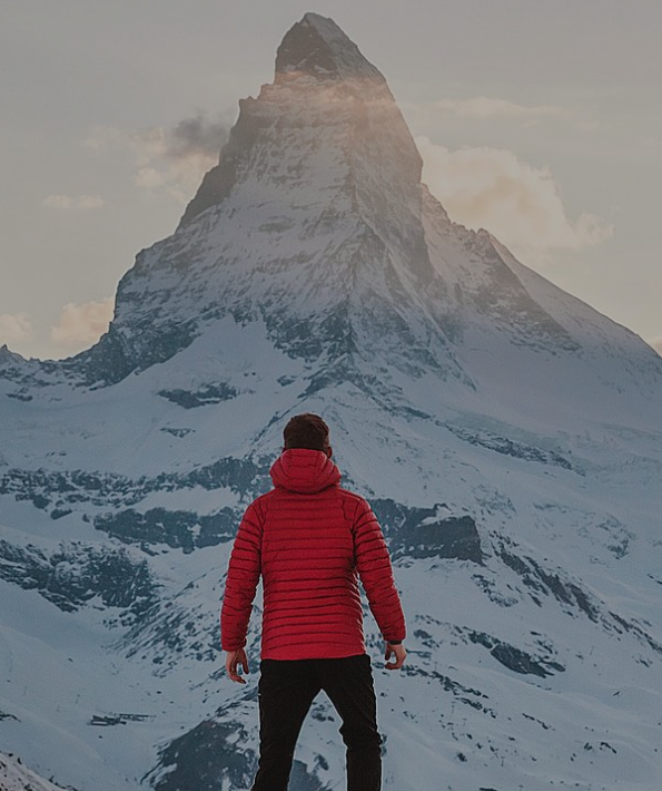 4-Night Guided Climbing and Acclimatisation Trip on The Matterhorn, photo 3