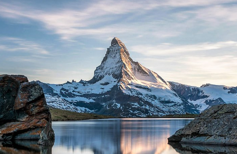 4-Night Guided Climbing and Acclimatisation Trip on The Matterhorn gallery 2