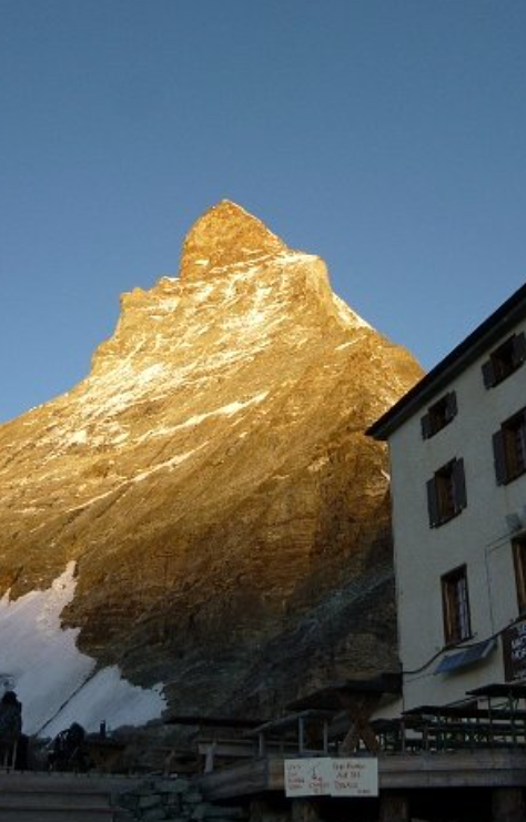 4-Night Guided Climbing and Acclimatisation Trip on The Matterhorn gallery 3