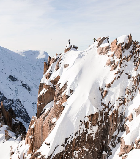 4-Night Guided Climbing and Acclimatisation Trip on The Matterhorn gallery 4