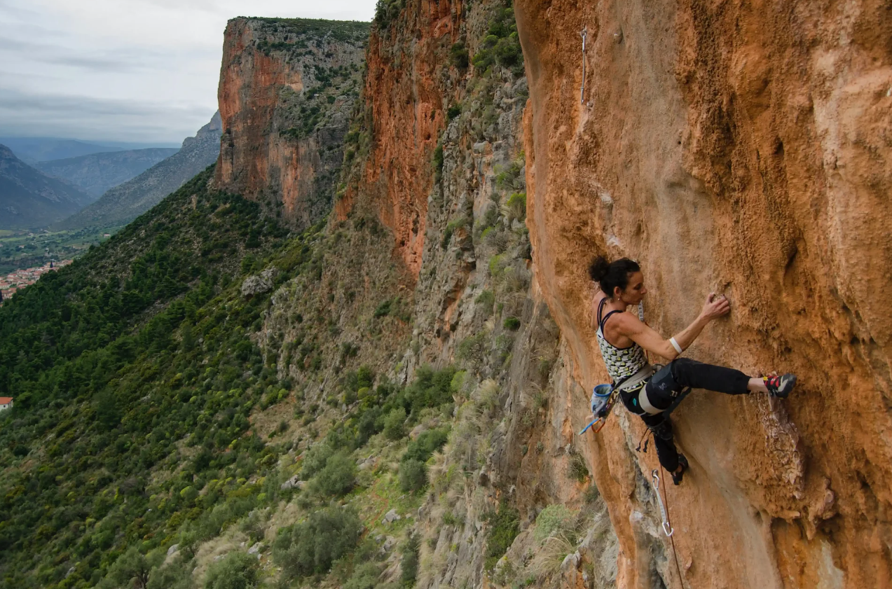 Guided Climbing Day in Costa Blanca, Spain, photo 4