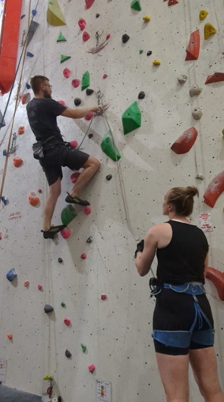 Learn to Lead – Indoor Course in London, photo 3