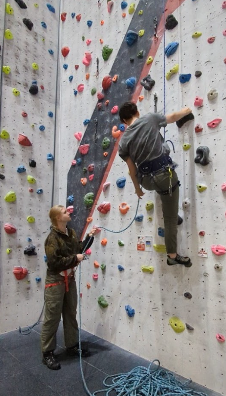 Learn to Lead – Indoor Course in London, photo 4