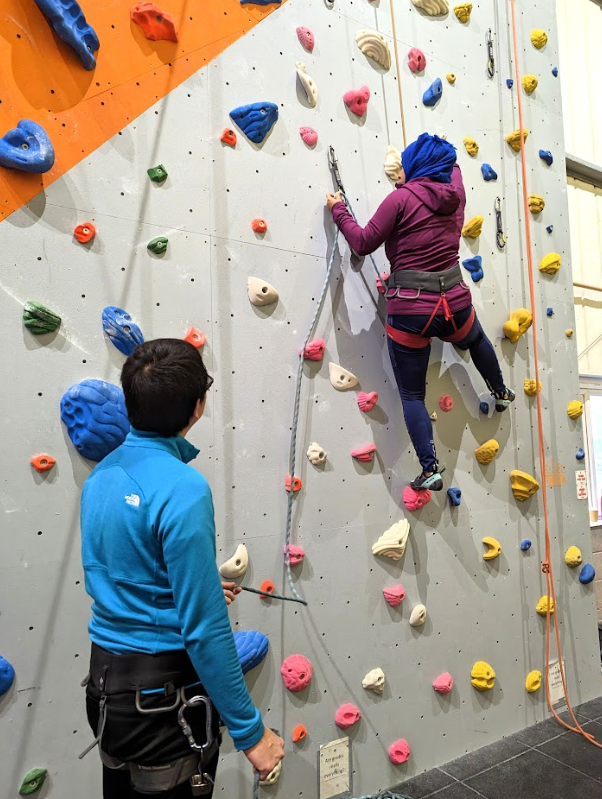 Learn to Lead – Indoor Course in London, photo 2