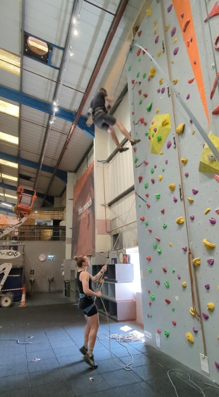 Learn to Lead – Indoor Course in London gallery 4
