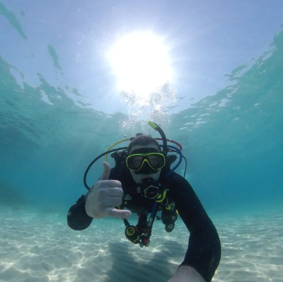 SSI Marine Ecology Diver Course in Borehamwood, photo 2