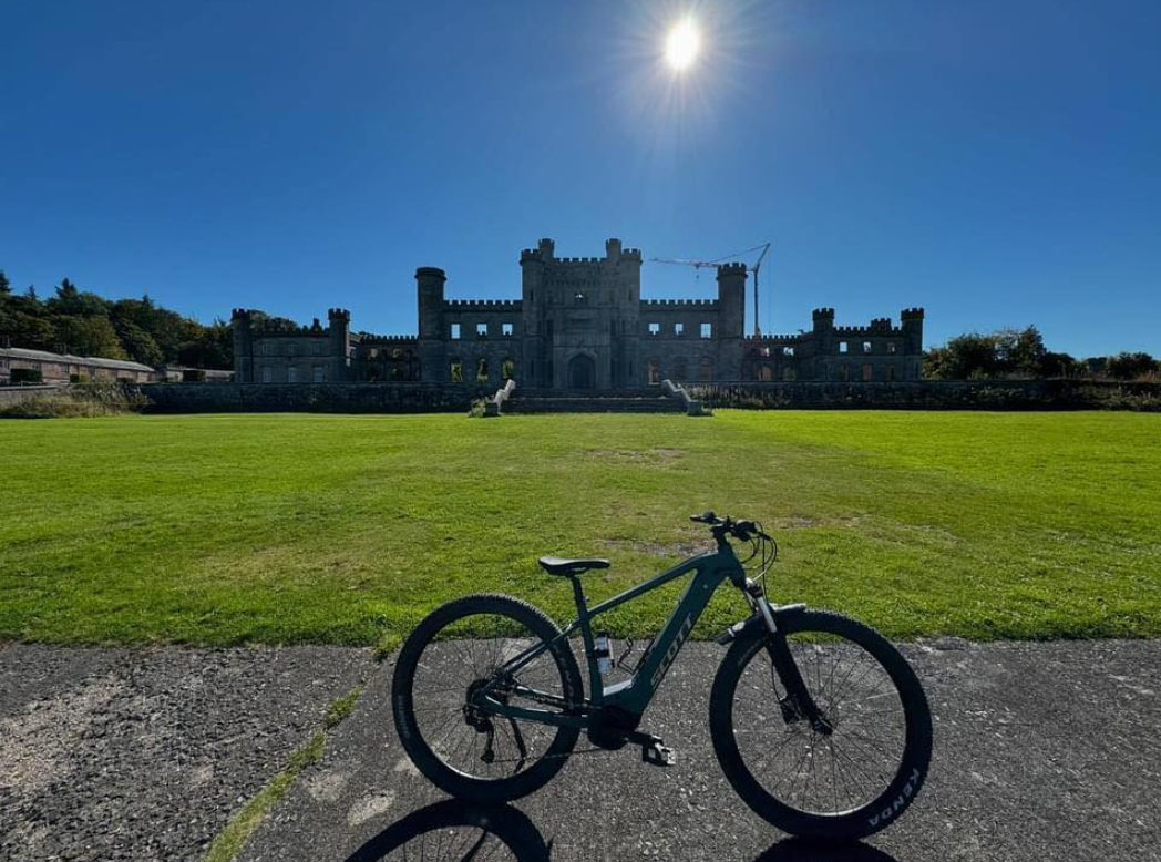 Cycle Hire Delivered To You from Penrith, photo 2