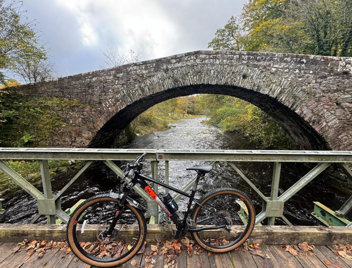 Cycle Hire Delivered To You from Penrith, photo 3