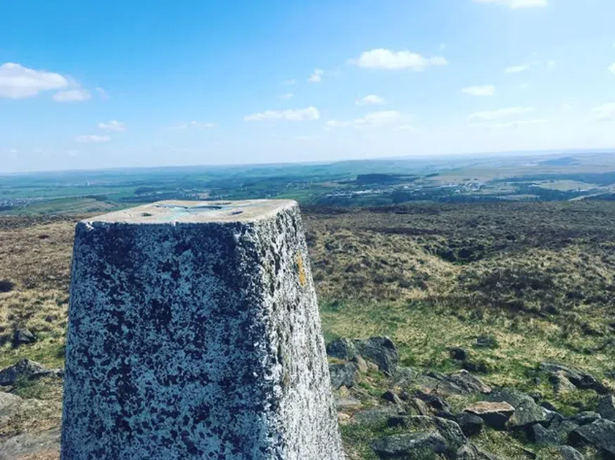 Private Guided Hike in the Peak District, photo 2